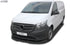 Front Spoiler VARIO-X for MERCEDES Vito W447 Front Lip Splitter - RDX - Front Lip - RDX - RDFAVX30729