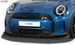 Front Spoiler VARIO-X for MINI Cooper F55, F56, F57 (2020+) Front Lip Splitter RDX - RDX - RDFAVX30202