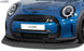 Front Spoiler VARIO-X for MINI Cooper F55, F56, F57 (2020+) Front Lip Splitter RDX - RDX - RDFAVX30202