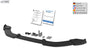 Front Spoiler VARIO-X for MINI Cooper S F55/F56/F57 2014+ Front Lip Splitter RDX - RDX - RDFAVX30742