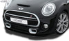 Front Spoiler VARIO-X for MINI Cooper S F55/F56/F57 2014+ Front Lip Splitter RDX - RDX - RDFAVX30742