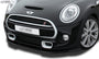 Front Spoiler VARIO-X for MINI Cooper S F55/F56/F57 2014+ Front Lip Splitter RDX - RDX - RDFAVX30742