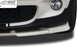 Front Spoiler VARIO-X for MINI R56 / R57 Cooper S Front Lip Splitter RDX - RDX - RDFAVX30386