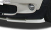 Front Spoiler VARIO-X for MINI R56 / R57 Cooper S Front Lip Splitter RDX - RDX - RDFAVX30386