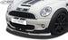 Front Spoiler VARIO-X for MINI R56 / R57 Cooper S Front Lip Splitter RDX - RDX - RDFAVX30386