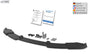 Front Spoiler VARIO-X for MINI R56 / R57 Cooper S Front Lip Splitter RDX - RDX - RDFAVX30386