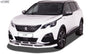 Front Spoiler VARIO-X for PEUGEOT 3008 / 5008 (M) 2017-2020 Front Lip Splitter - RDX - Front Lip - RDX - RDFAVX30130