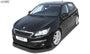 Front Spoiler VARIO-X for PEUGEOT 308 (Typ L / 2013-2017) Front Lip Splitter - RDX - Front Lip - RDX - RDFAVX30754