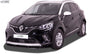 Front Spoiler VARIO-X for RENAULT Captur II (2020+) Front Lip Splitter - RDX - Front Lip - RDX - RDFAVX30122