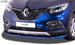 Front Spoiler VARIO-X for RENAULT Kadjar (RFE) 2018+ Front Lip Splitter - RDX - Front Lip - RDX - RDFAVX30175