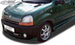 Front Spoiler VARIO-X for RENAULT Kangoo 1 (1998-2003) Front Lip Splitter - RDX - Front Lip - RDX - RDFAVX30636