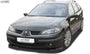 Front Spoiler VARIO-X for RENAULT Laguna 2 Phase 2 2005+ Front Lip Splitter - RDX - Front Lip - RDX - RDFAVX30487