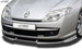 Front Spoiler VARIO-X for RENAULT Laguna 3 Phase 1 Front Lip Splitter - RDX - Front Lip - RDX - RDFAVX30488