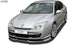 Front Spoiler VARIO-X for RENAULT Laguna 3 Phase 1 Front Lip Splitter - RDX - Front Lip - RDX - RDFAVX30488