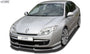 Front Spoiler VARIO-X for RENAULT Laguna 3 Phase 1 Front Lip Splitter - RDX - Front Lip - RDX - RDFAVX30488