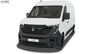 Front Spoiler VARIO-X for RENAULT Master & NISSAN Interstar (2024-present) Front Lip Splitter - RDX - Front Lip - RDX - RDFAVX30270