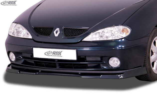 Front Spoiler VARIO-X for RENAULT Megane 1 Phase 2 1999-2003 Front Lip Splitter - RDX - Front Lip - RDX - RDFAVX30914