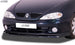 Front Spoiler VARIO-X for RENAULT Megane 1 Phase 2 1999-2003 Front Lip Splitter - RDX - Front Lip - RDX - RDFAVX30914