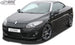 Front Spoiler VARIO-X for RENAULT Megane 3 Coupe / Convertible / CC (-2012) Front Lip Splitter - RDX - Front Lip - RDX - RDFAVX30633