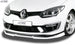 Front Spoiler VARIO-X for RENAULT Megane 3 GT / GT-Line 2014+ Front Lip Splitter - RDX - Front Lip - RDX - RDFAVX30831