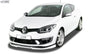 Front Spoiler VARIO-X for RENAULT Megane 3 GT / GT-Line 2014+ Front Lip Splitter - RDX - Front Lip - RDX - RDFAVX30831