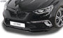Front Spoiler VARIO-X for RENAULT Megane 4 Sedan & Grandtour for GT & GT-Line Front Lip Splitter - RDX - RDFAVX30804