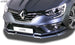 Front Spoiler VARIO-X for RENAULT Megane 4 Sedan & Grandtour Front Lip Splitter - RDX - RDFAVX30863