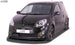 Front Spoiler VARIO-X for RENAULT Twingo 2 GT 2007-2012 Front Lip Splitter - RDX - Front Lip - RDX - RDFAVX30926