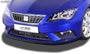 RDX VARIO-X front lip splitter for the SEAT Arosa 6HS (2000+) – image 1 of 3