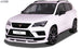 Front Spoiler VARIO-X for SEAT Ateca Cupra (-2020) / CUPRA Ateca (-2020) Front Lip Splitter - RDX - Front Lip - RDX - RDFAVX30046