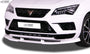 Front Spoiler VARIO-X for SEAT Ateca Cupra (-2020) / CUPRA Ateca (-2020) Front Lip Splitter - RDX - Front Lip - RDX - RDFAVX30046