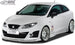 Front Spoiler VARIO-X for SEAT Ibiza 6J Cupra & Bocanegra -03/2012 Front Lip Splitter - RDX - Front Lip - RDX - RDFAVX30018
