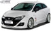 Front Spoiler VARIO-X for SEAT Ibiza 6J FR -03/2012 Front Lip Splitter - RDX - Front Lip - RDX - RDFAVX30026