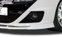 Front Spoiler VARIO-X for SEAT Ibiza 6J FR -03/2012 Front Lip Splitter - RDX - Front Lip - RDX - RDFAVX30026