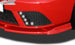 Front Spoiler VARIO-X for SEAT Ibiza 6L FR / Facelift 2006+ (not Cupra) Front Lip Splitter RDX - RDX - RDFAVX30025
