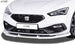 RDX VARIO-X front lip splitter for the SEAT Leon KL (2020+) – image 1 of 3