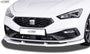 RDX VARIO-X front lip splitter for the SEAT Leon KL (2020+) – image 1 of 3