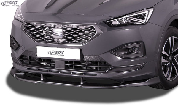 Frontspoiler VARIO-X für SEAT Tarraco FR (KN / ab 2018) Frontlippe Spoiler - RDX