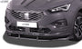RDX VARIO-X front lip splitter for the SEAT Tarraco FR KN (2018+) – image 2 of 3