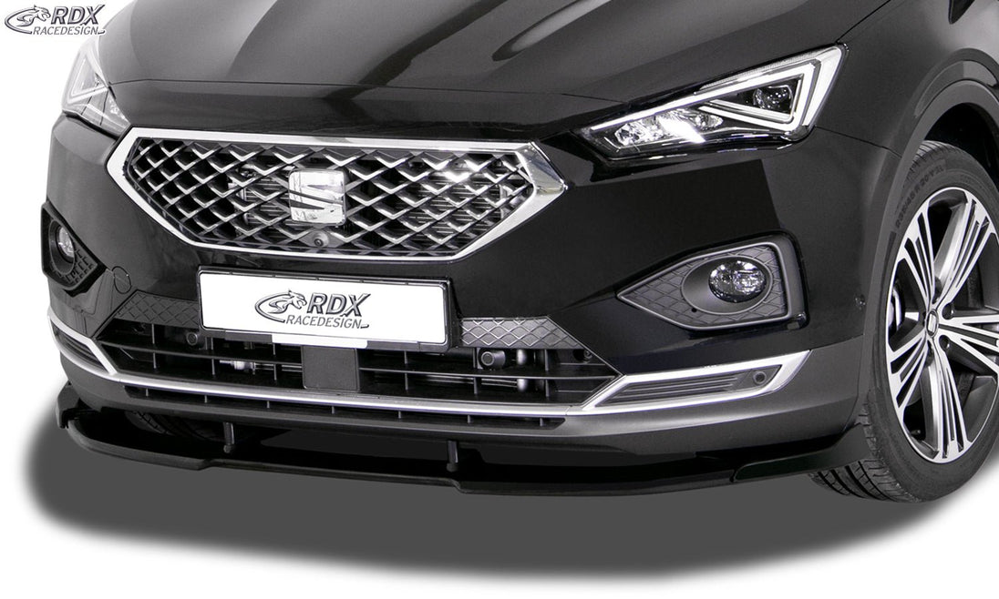 RDX VARIO-X front lip splitter for the SEAT Tarraco – image 2 of 3