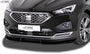 RDX VARIO-X front lip splitter for the SEAT Tarraco – image 2 of 3