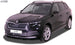 Front Spoiler VARIO-X for SKODA Kamiq (NW) Front Lip Splitter - RDX - Front Lip - RDX - RDFAVX30950