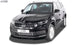 Front Spoiler VARIO-X for SKODA Kodiaq (NS) Front Lip Splitter - RDX - Front Lip - RDX - RDFAVX30867