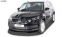 Front Spoiler VARIO-X for SKODA Kodiaq (NS) Front Lip Splitter - RDX - Front Lip - RDX - RDFAVX30867