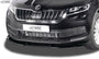 Front Spoiler VARIO-X for SKODA Kodiaq (NS) Front Lip Splitter - RDX - Front Lip - RDX - RDFAVX30867