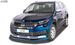 Front Spoiler VARIO-X for SKODA Kodiaq Scout (NS) Front Lip Splitter - RDX - Front Lip - RDX - RDFAVX30866
