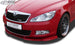 Front Spoiler VARIO-X for SKODA Octavia 2 Facelift Typ 1Z 2008+ (not RS) Front Lip Splitter - RDX - Front Lip - RDX - RDFAVX30521
