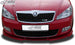 Front Spoiler VARIO-X for SKODA Octavia 2 Facelift Typ 1Z 2008+ (not RS) Front Lip Splitter - RDX - Front Lip - RDX - RDFAVX30521