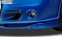 Front Spoiler VARIO-X for SKODA Octavia 2 RS Typ 1Z -2008 Front Lip Splitter - RDX - Front Lip - RDX - RDFAVX30038