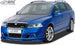 Front Spoiler VARIO-X for SKODA Octavia 2 RS Typ 1Z -2008 Front Lip Splitter - RDX - Front Lip - RDX - RDFAVX30038